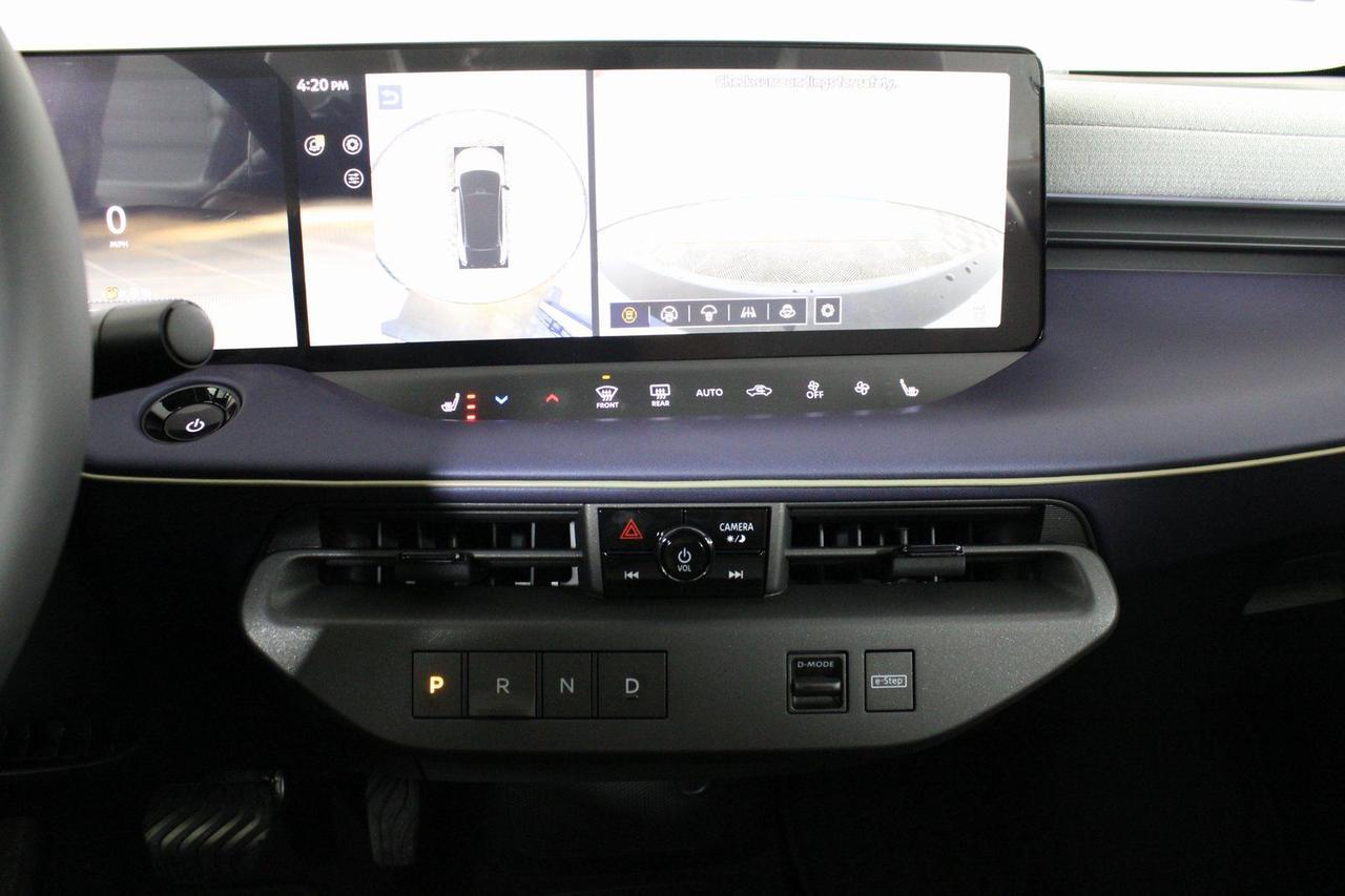 2026 Nissan Leaf SV+ Manassas VA