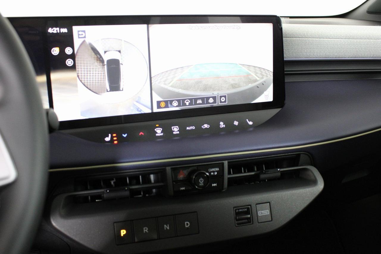 2026 Nissan Leaf SV+ Manassas VA