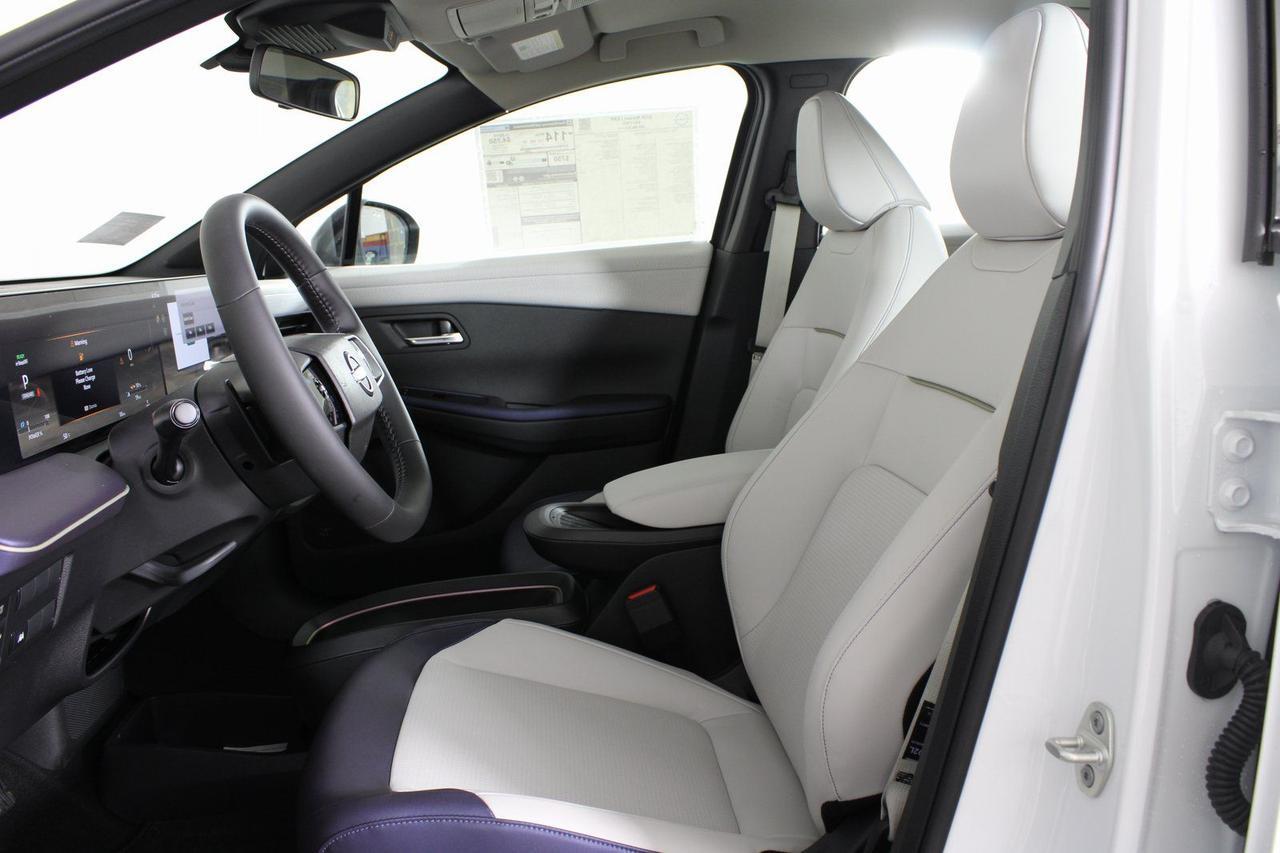 2026 Nissan Leaf SV+ Manassas VA