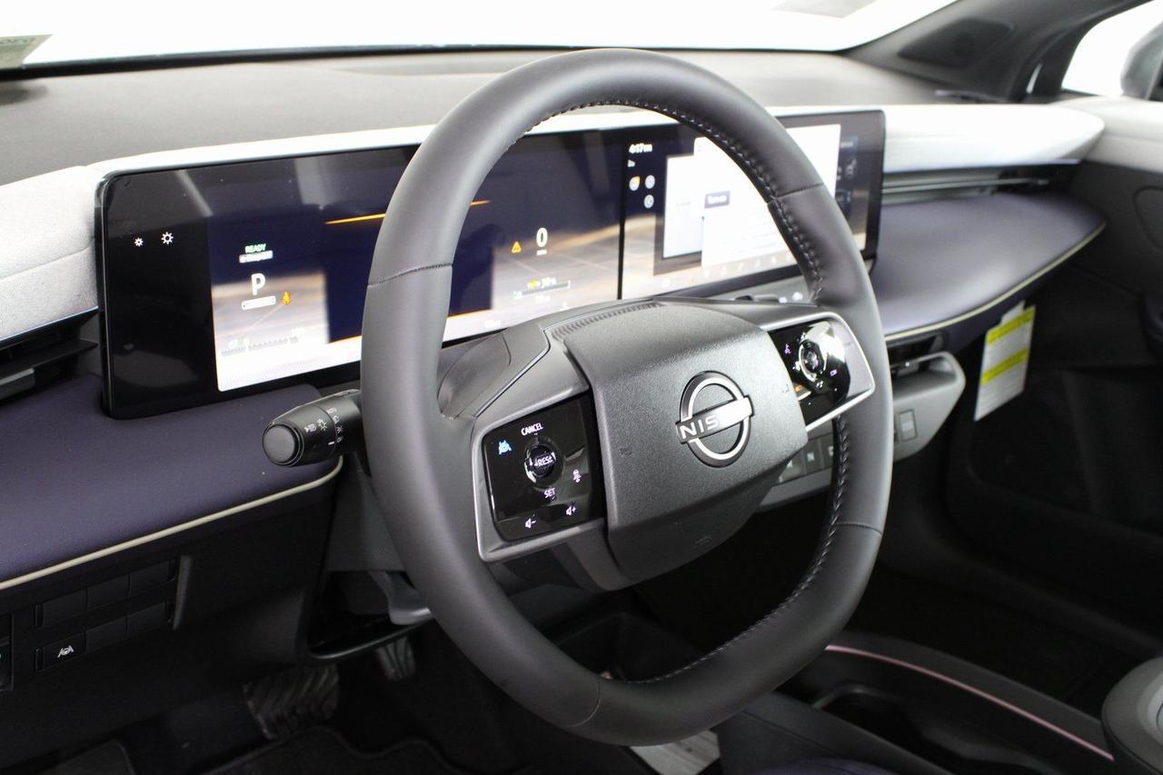 2026 Nissan Leaf SV+ Manassas VA