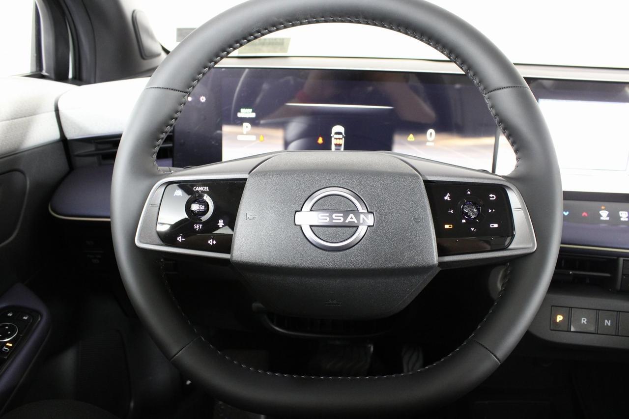 2026 Nissan Leaf SV+ Manassas VA