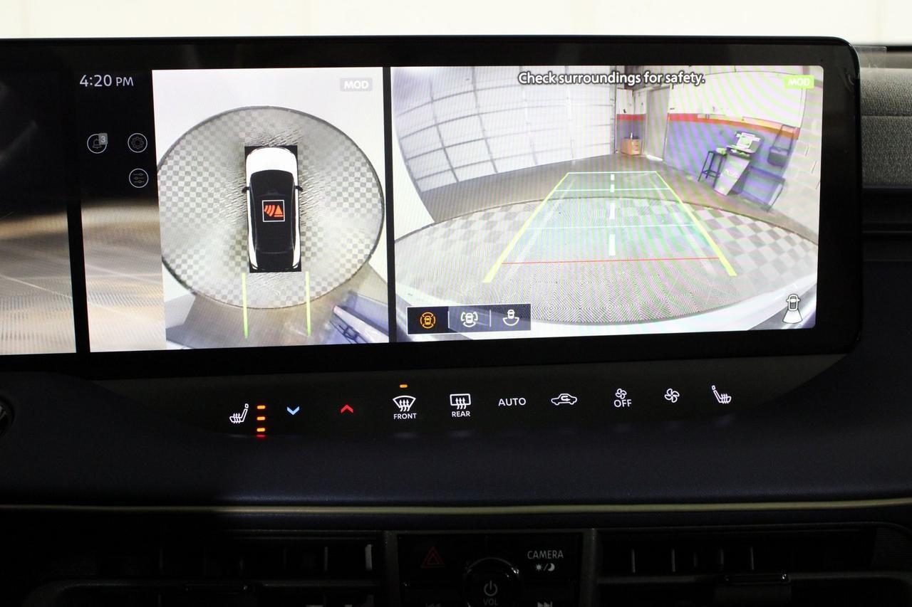 2026 Nissan Leaf SV+ Manassas VA