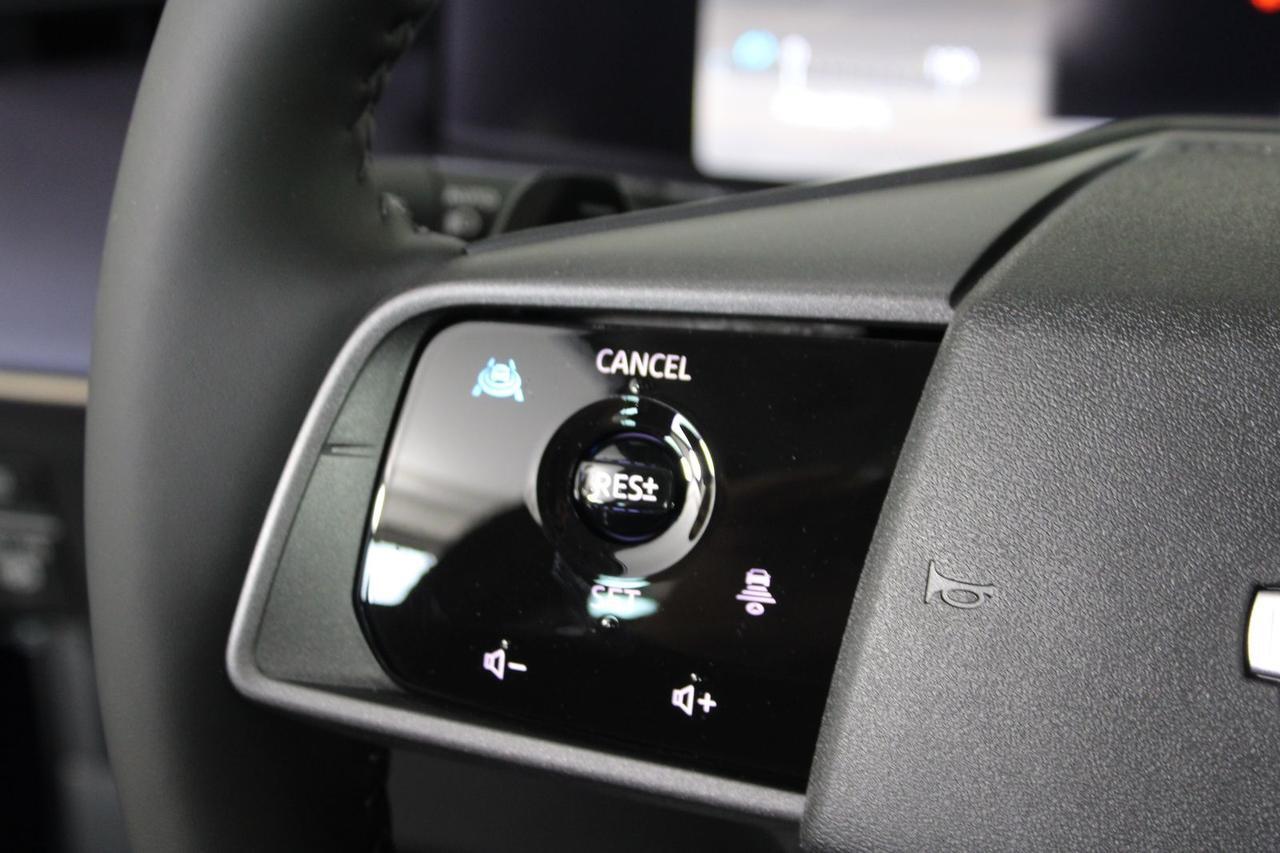 2026 Nissan Leaf SV+ Manassas VA