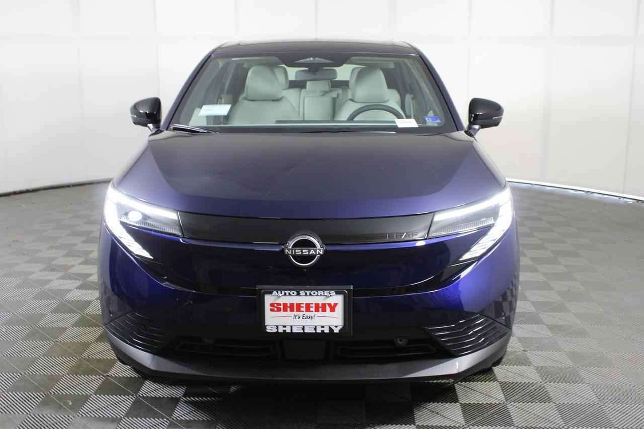 2026 Nissan Leaf SV+ Manassas VA