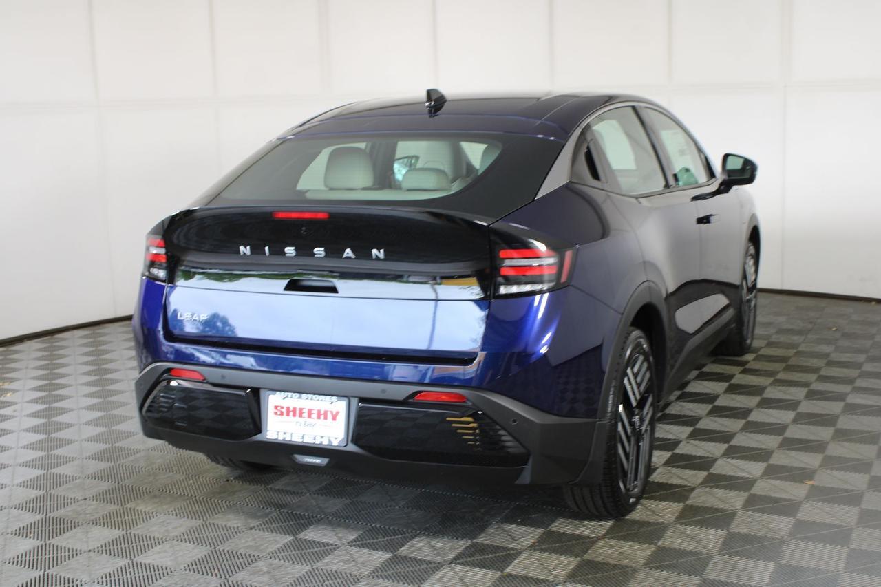 2026 Nissan Leaf SV+ Manassas VA