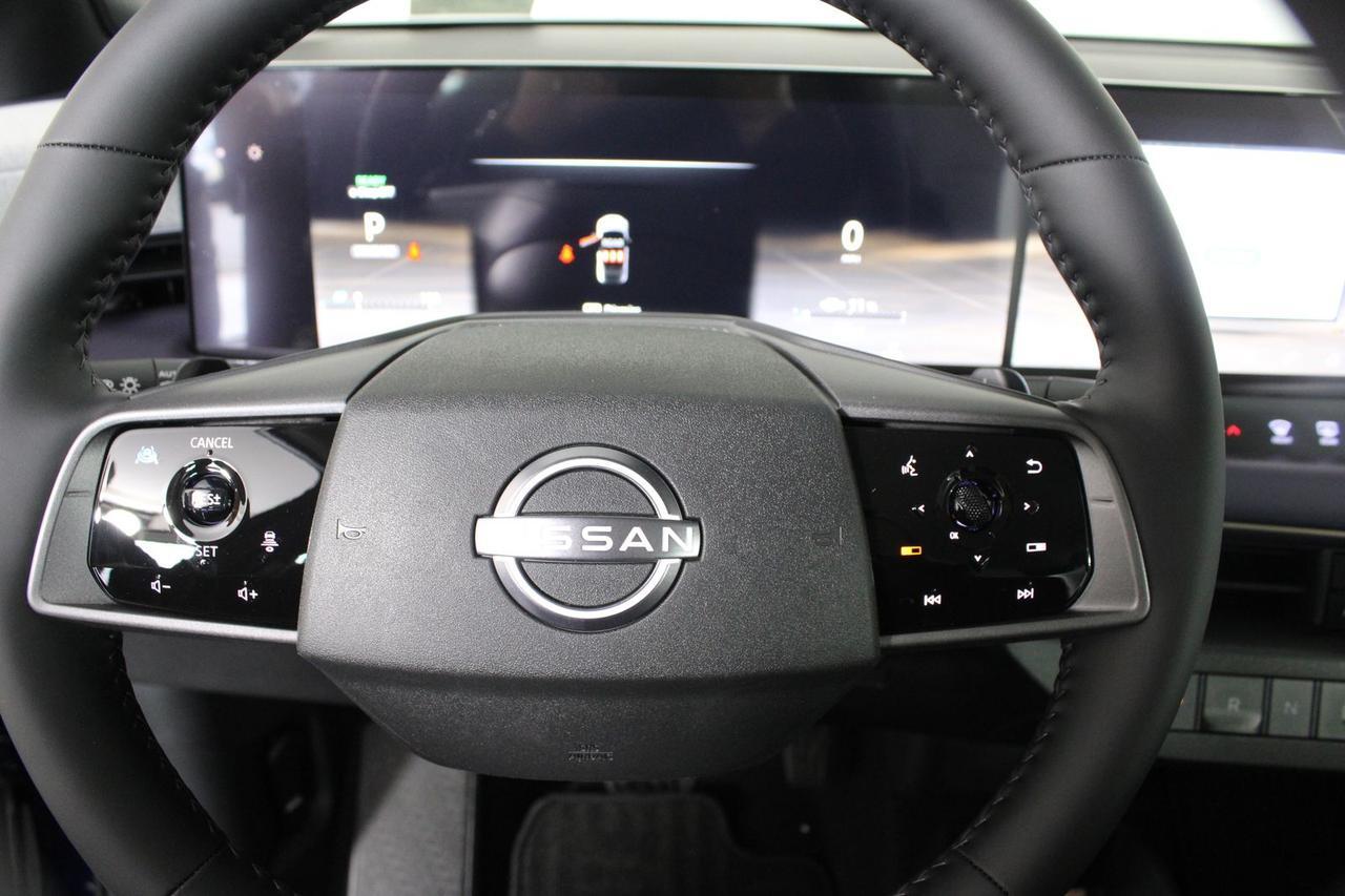 2026 Nissan Leaf SV+ Manassas VA