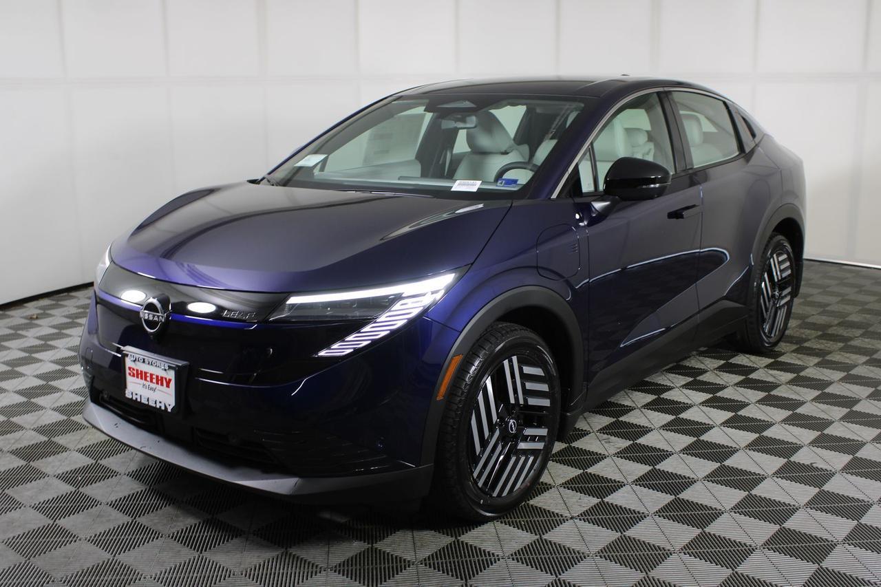 2026 Nissan Leaf SV+ Manassas VA