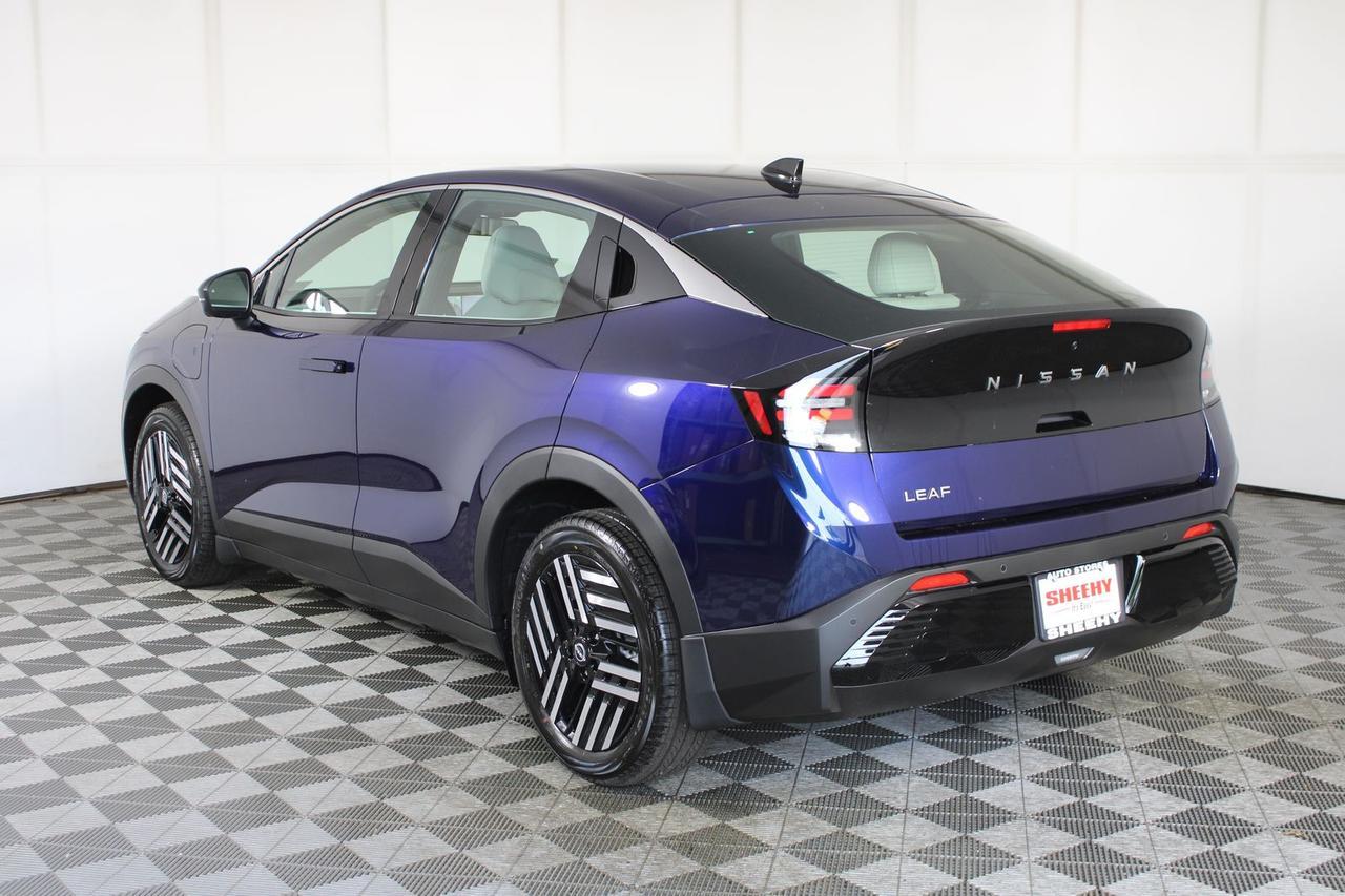 2026 Nissan Leaf SV+ Manassas VA