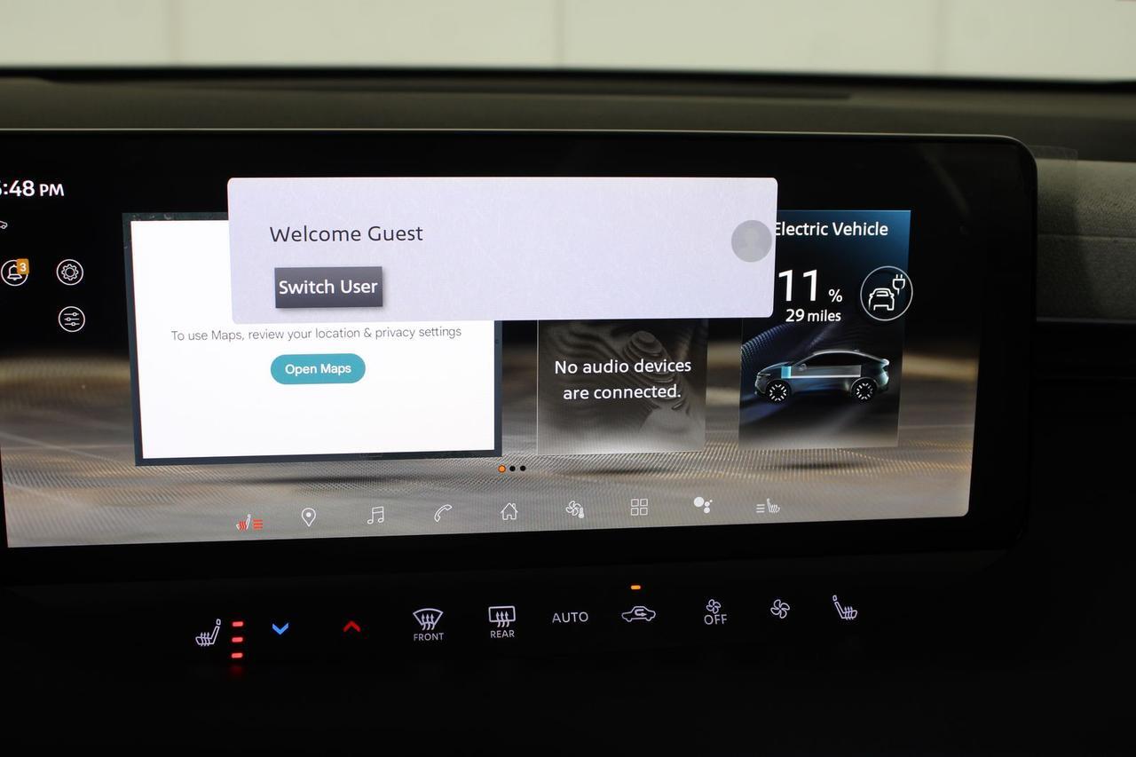 2026 Nissan Leaf SV+ Manassas VA