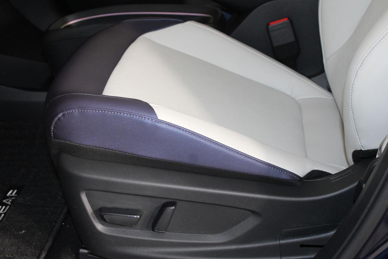 2026 Nissan Leaf SV+ Manassas VA