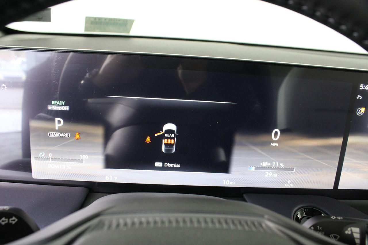 2026 Nissan Leaf SV+ Manassas VA