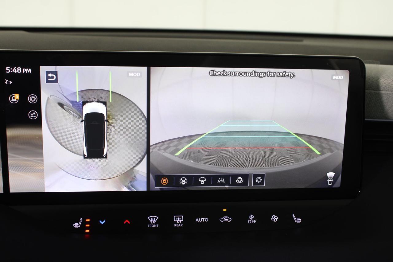 2026 Nissan Leaf SV+ Manassas VA