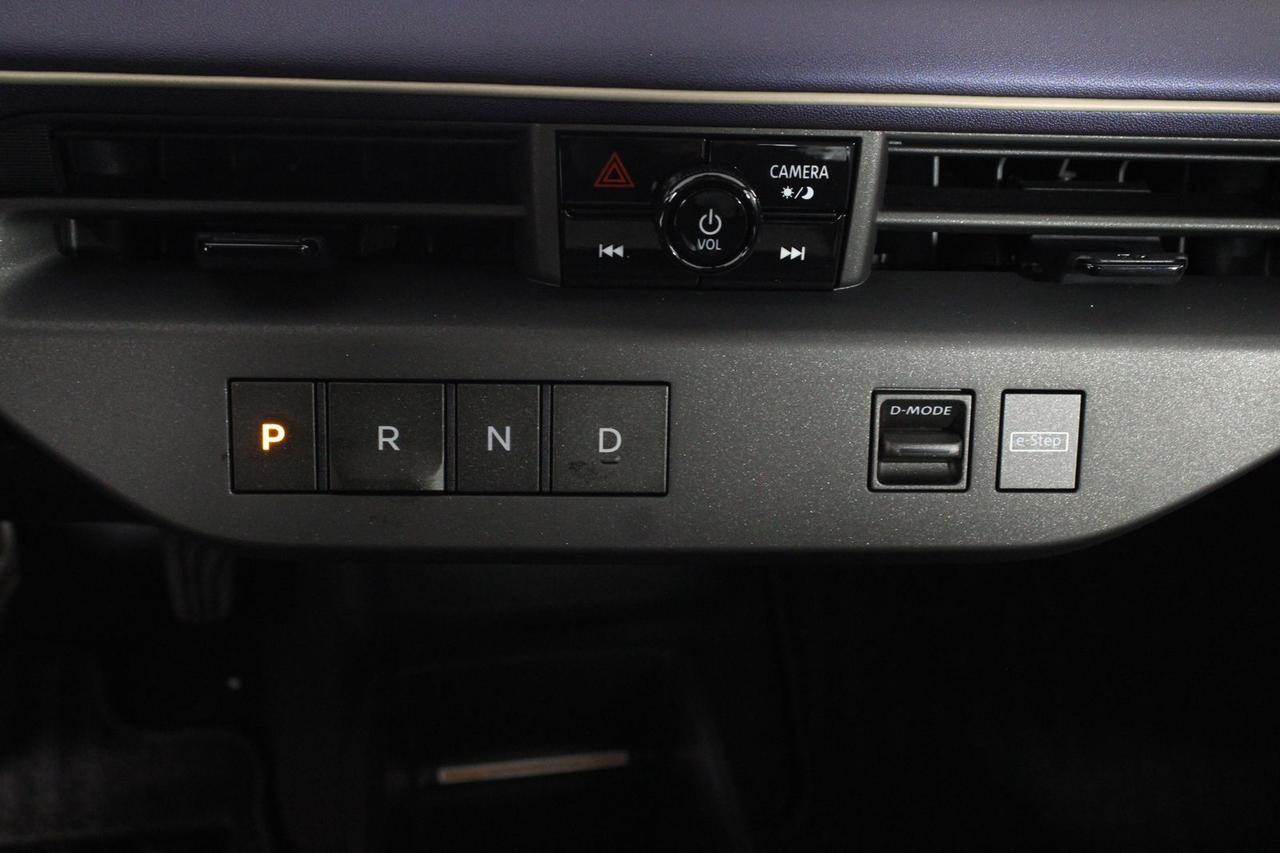 2026 Nissan Leaf SV+ Manassas VA