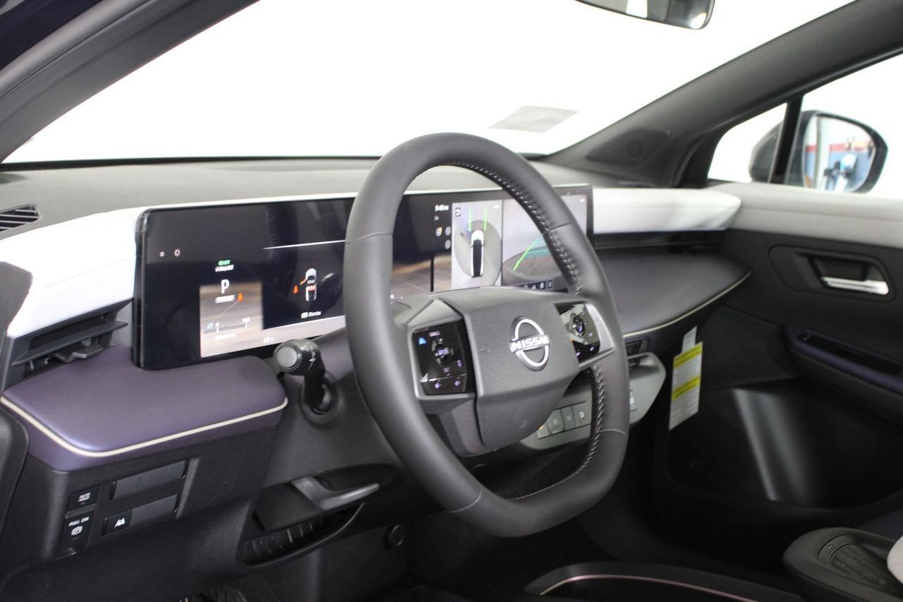 2026 Nissan Leaf SV+ Manassas VA