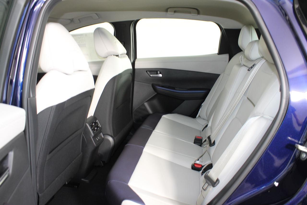 2026 Nissan Leaf SV+ Manassas VA