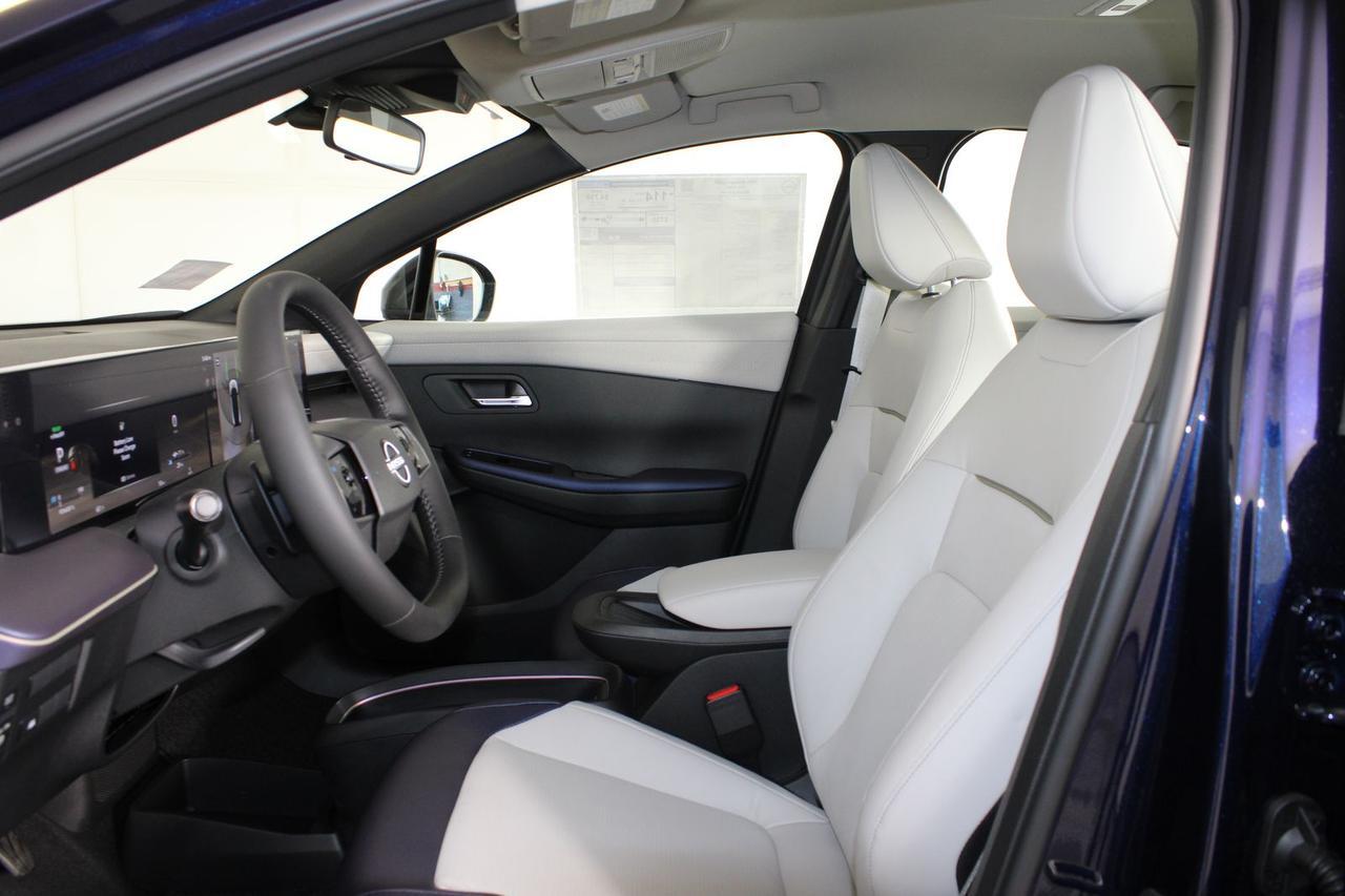 2026 Nissan Leaf SV+ Manassas VA