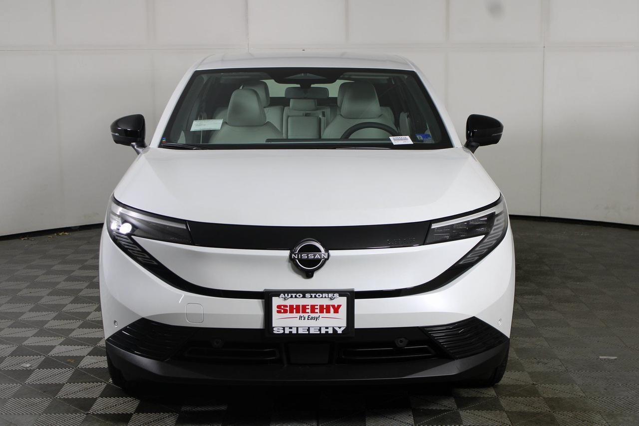 2026 Nissan Leaf SV+ Manassas VA
