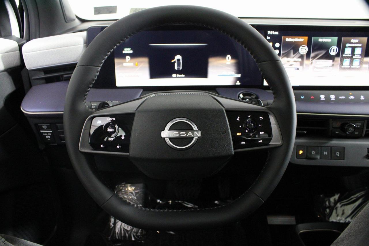 2026 Nissan Leaf SV+ Manassas VA