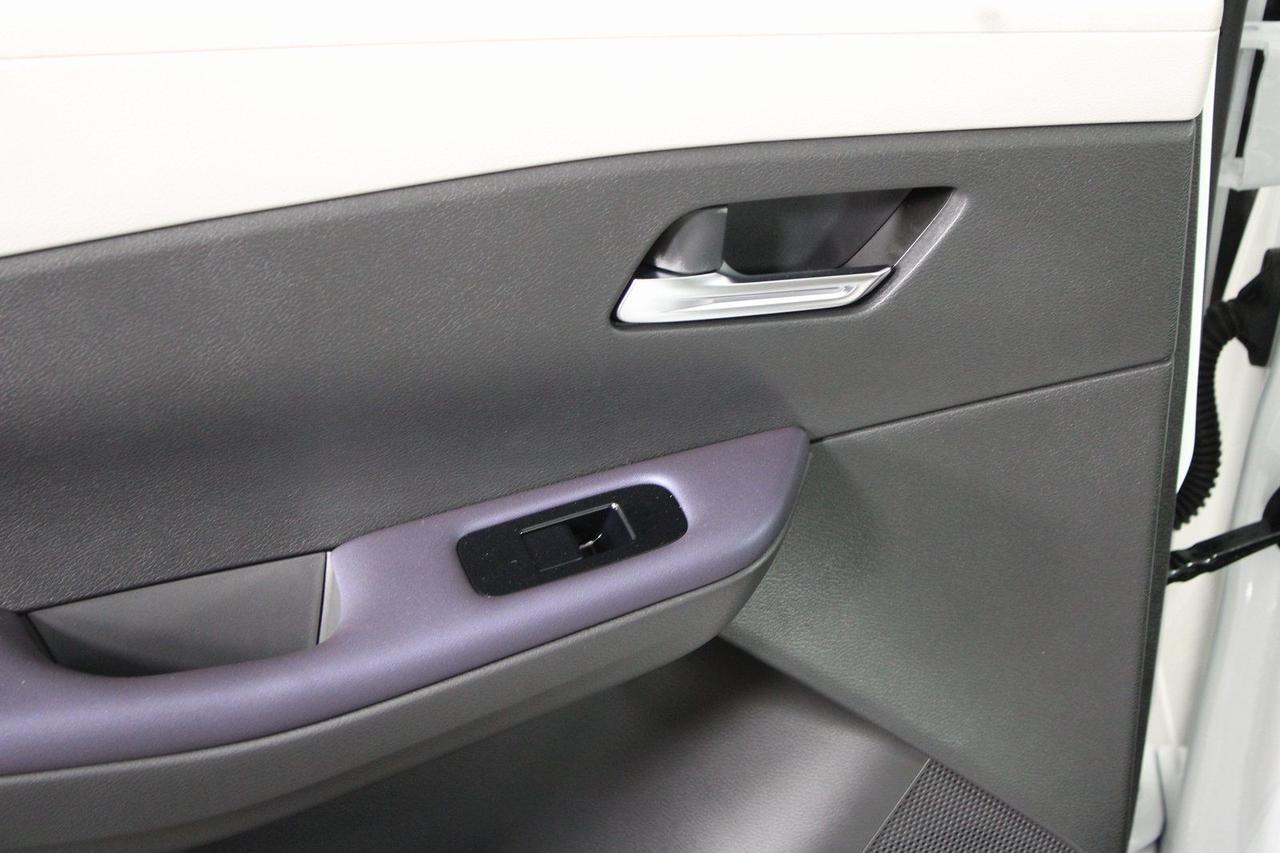 2026 Nissan Leaf SV+ Manassas VA