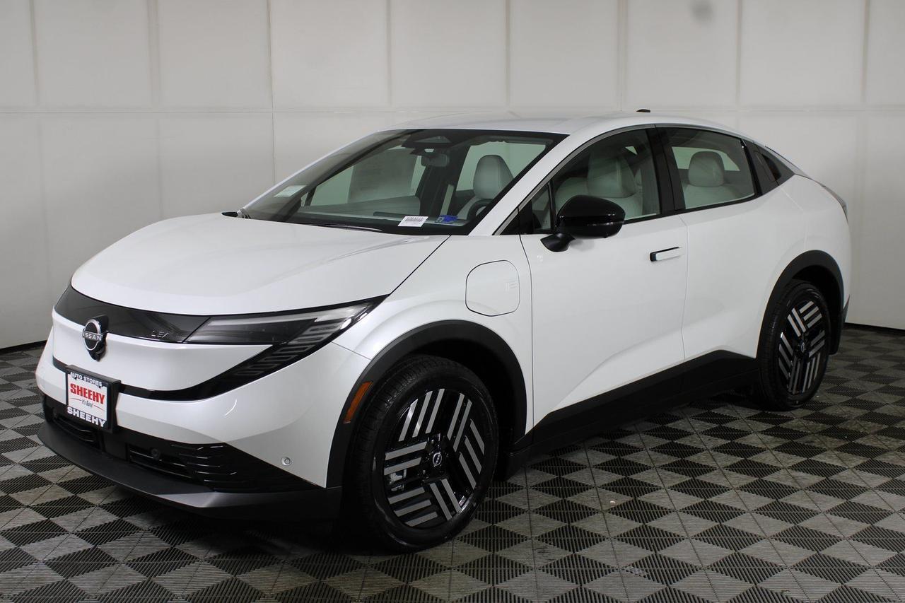 2026 Nissan Leaf SV+ Manassas VA