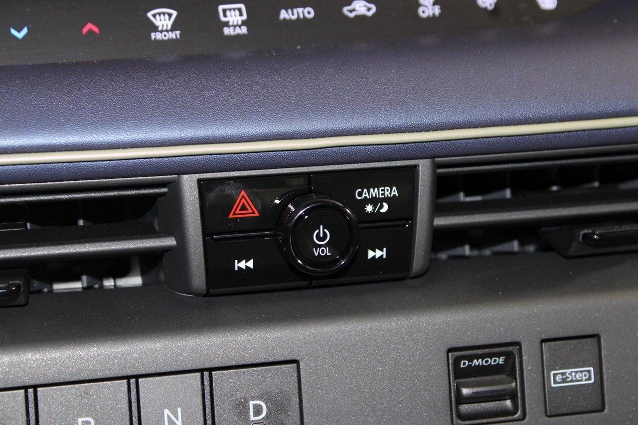 2026 Nissan Leaf SV+ Manassas VA