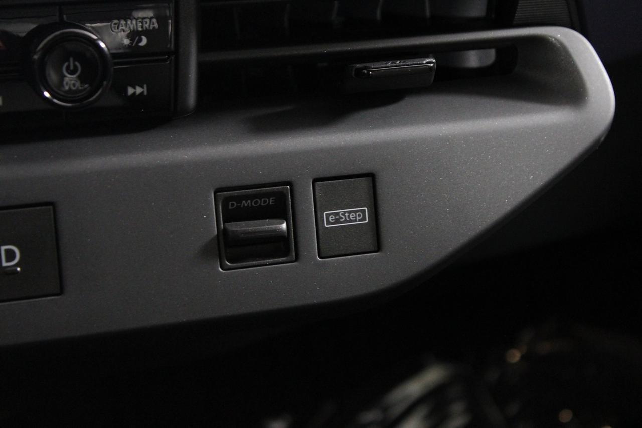 2026 Nissan Leaf SV+ Manassas VA