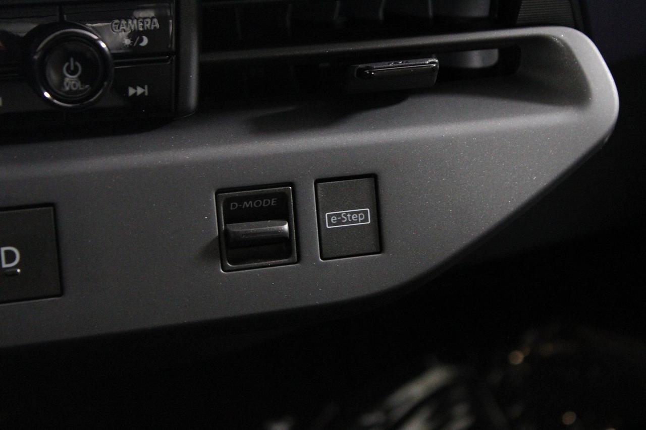 2026 Nissan Leaf SV+ Manassas VA