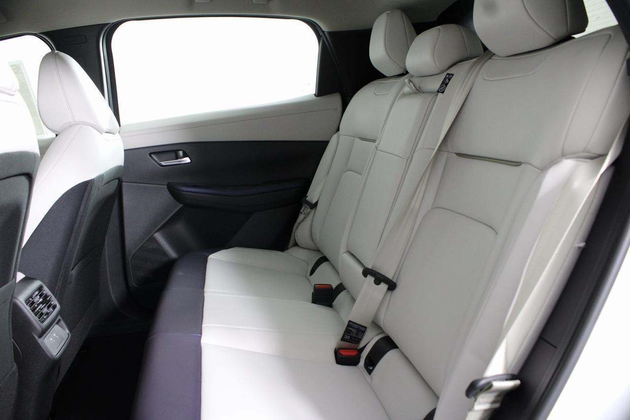 2026 Nissan Leaf SV+ Manassas VA