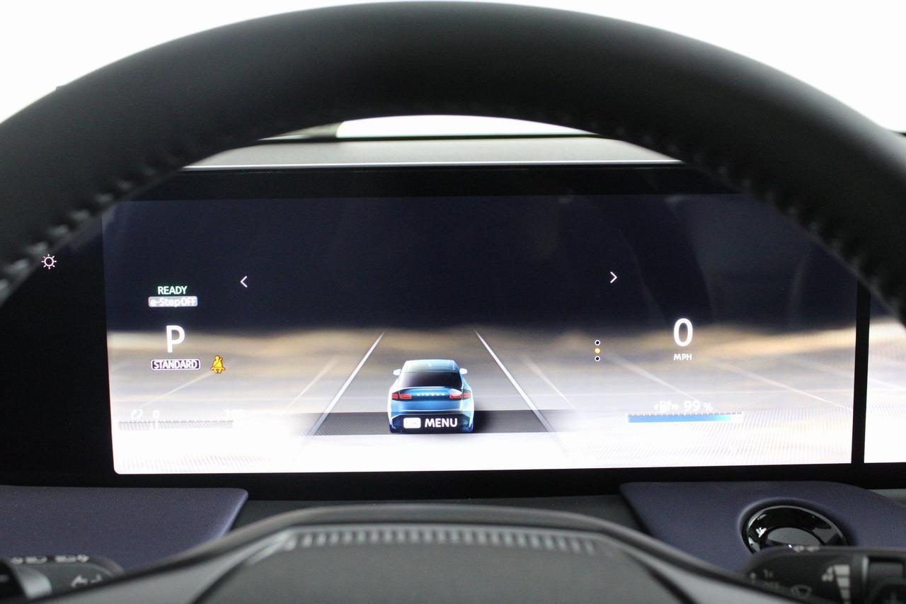 2026 Nissan Leaf SV+ Manassas VA