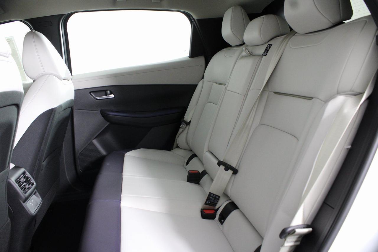 2026 Nissan Leaf SV+ Manassas VA