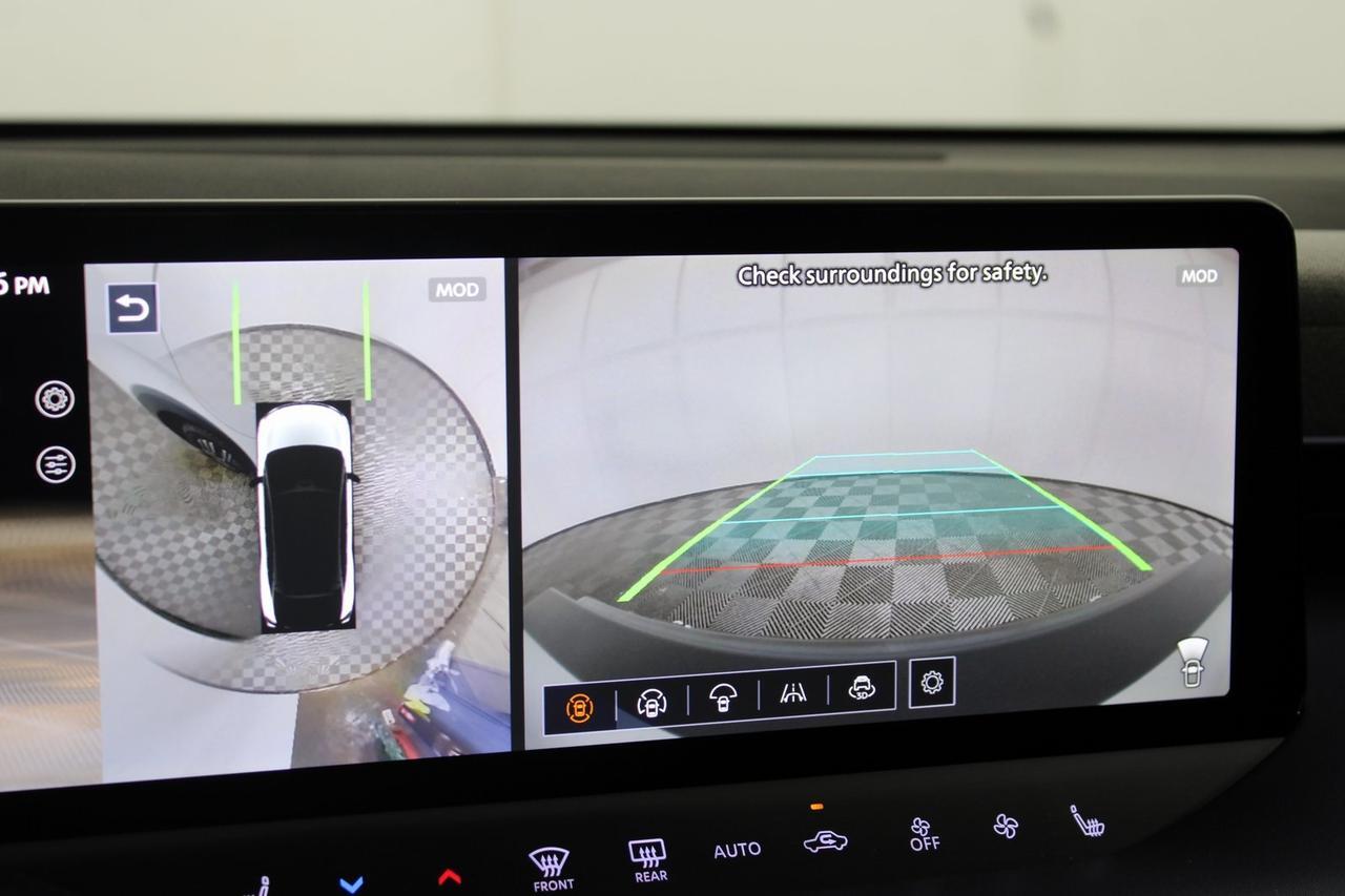 2026 Nissan Leaf SV+ Manassas VA