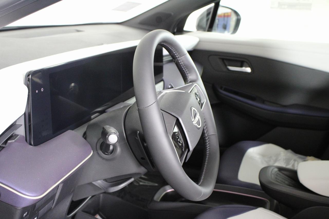 2026 Nissan Leaf SV+ Manassas VA