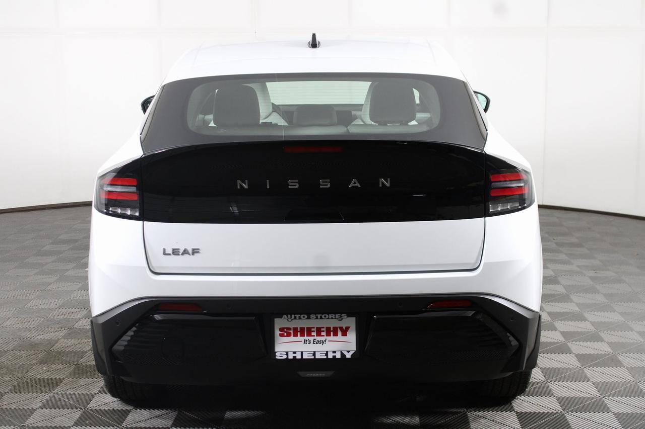 2026 Nissan Leaf SV+ Manassas VA