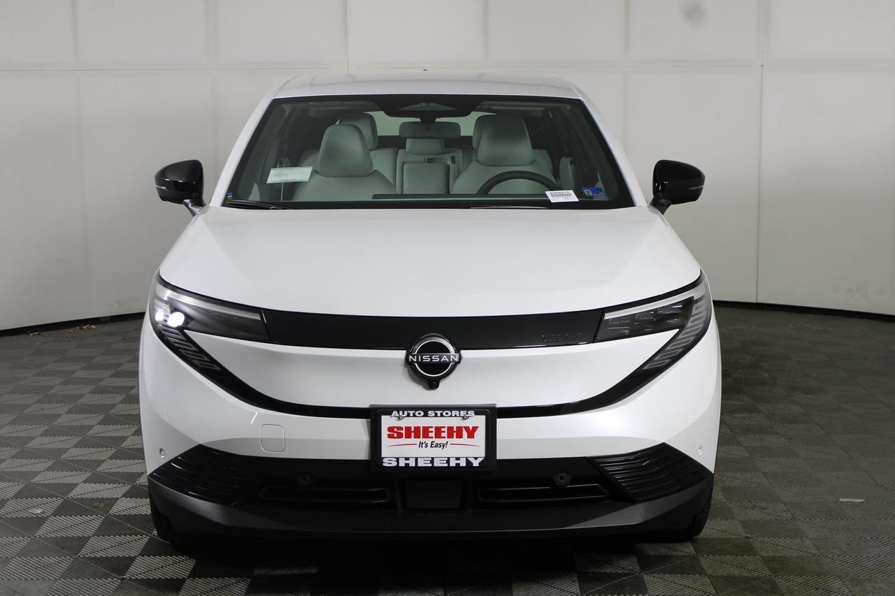 2026 Nissan Leaf SV+ Manassas VA