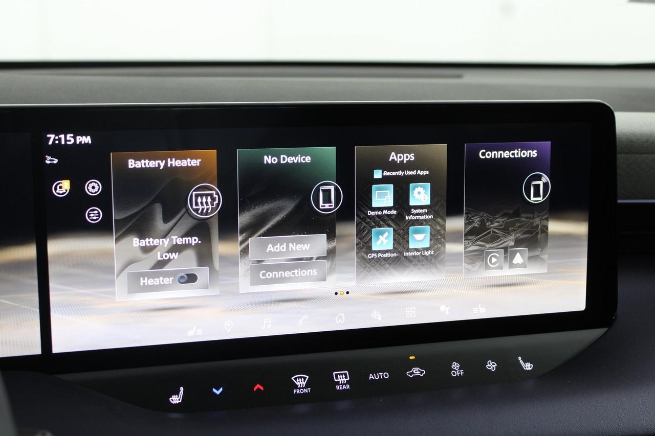 2026 Nissan Leaf SV+ Manassas VA