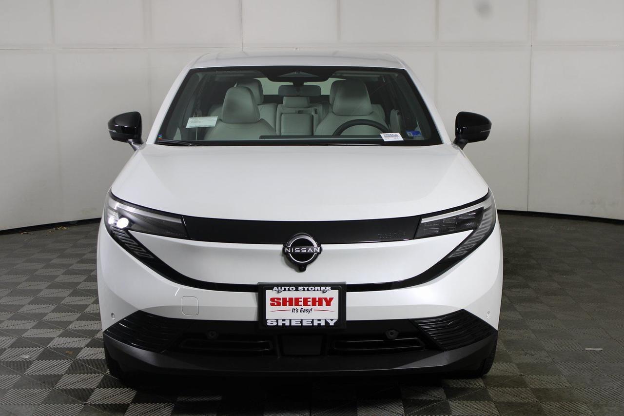 2026 Nissan Leaf SV+ Manassas VA