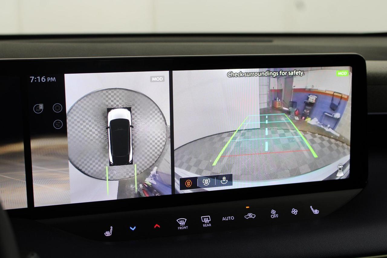 2026 Nissan Leaf SV+ Manassas VA