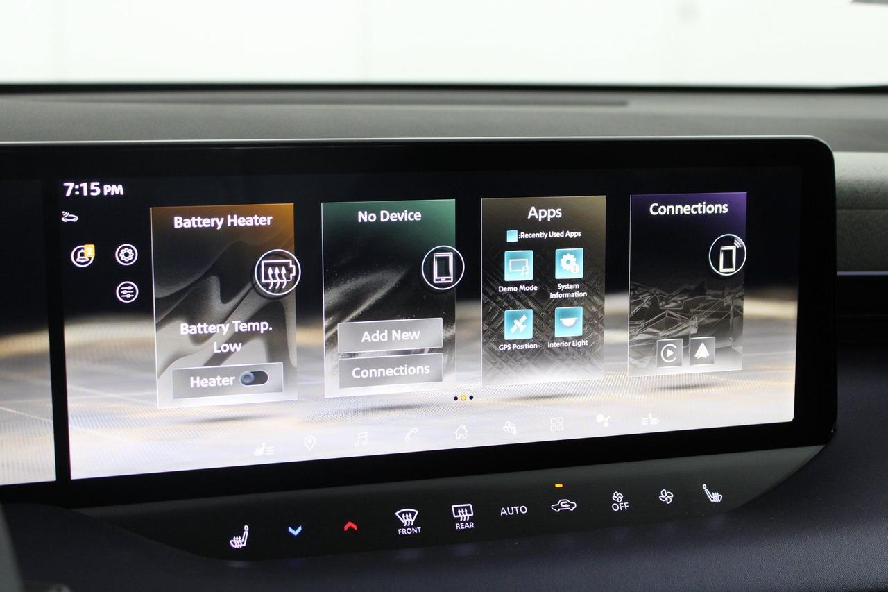 2026 Nissan Leaf SV+ Manassas VA