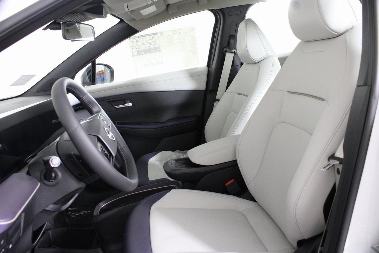 2026 Nissan Leaf SV+ Manassas VA