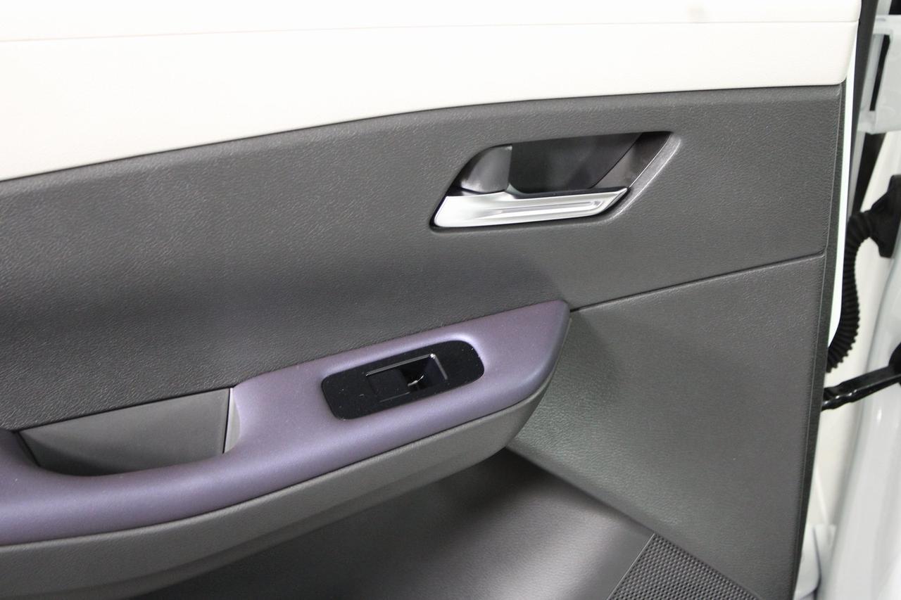 2026 Nissan Leaf SV+ Manassas VA