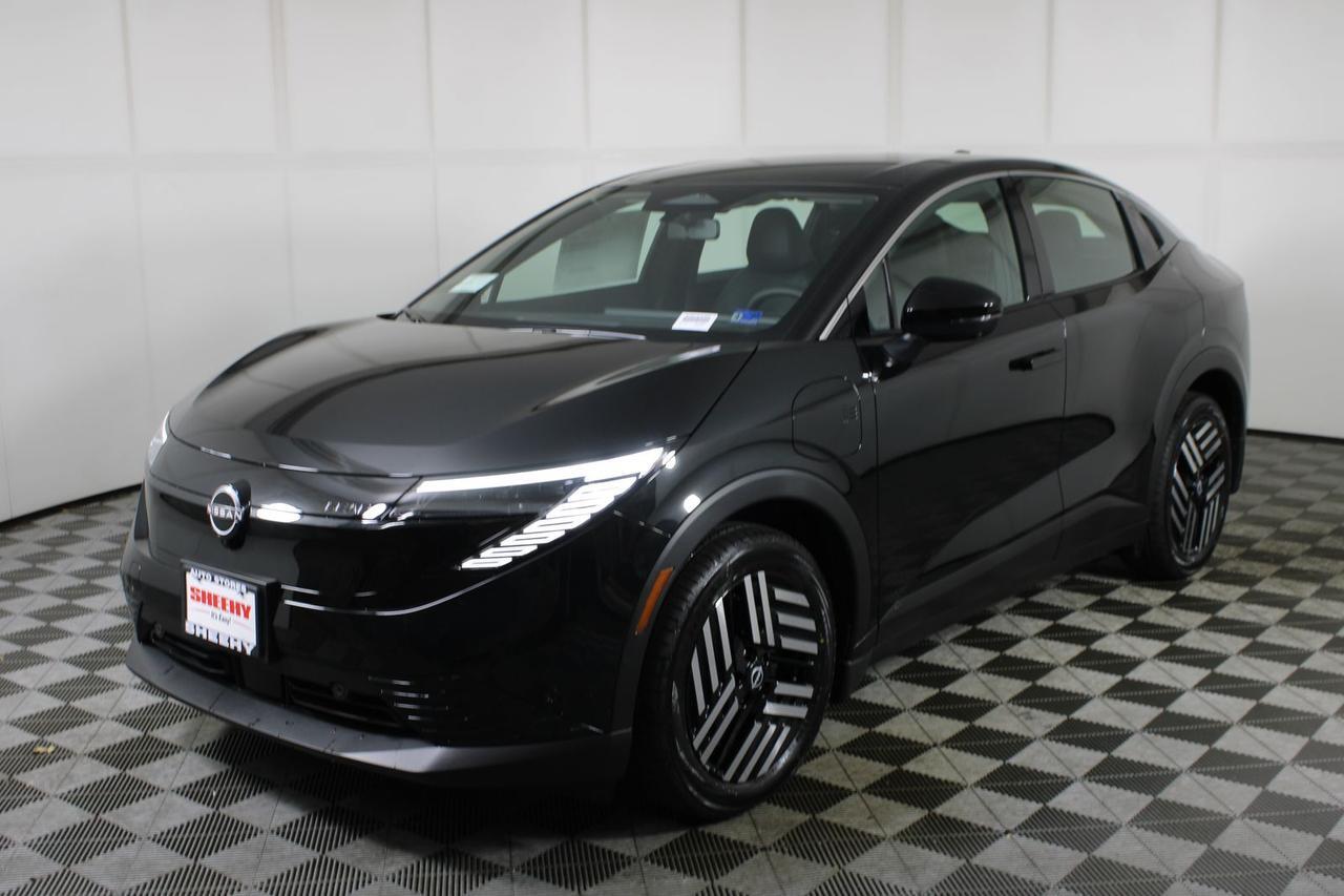 2026 Nissan Leaf SV+ Manassas VA