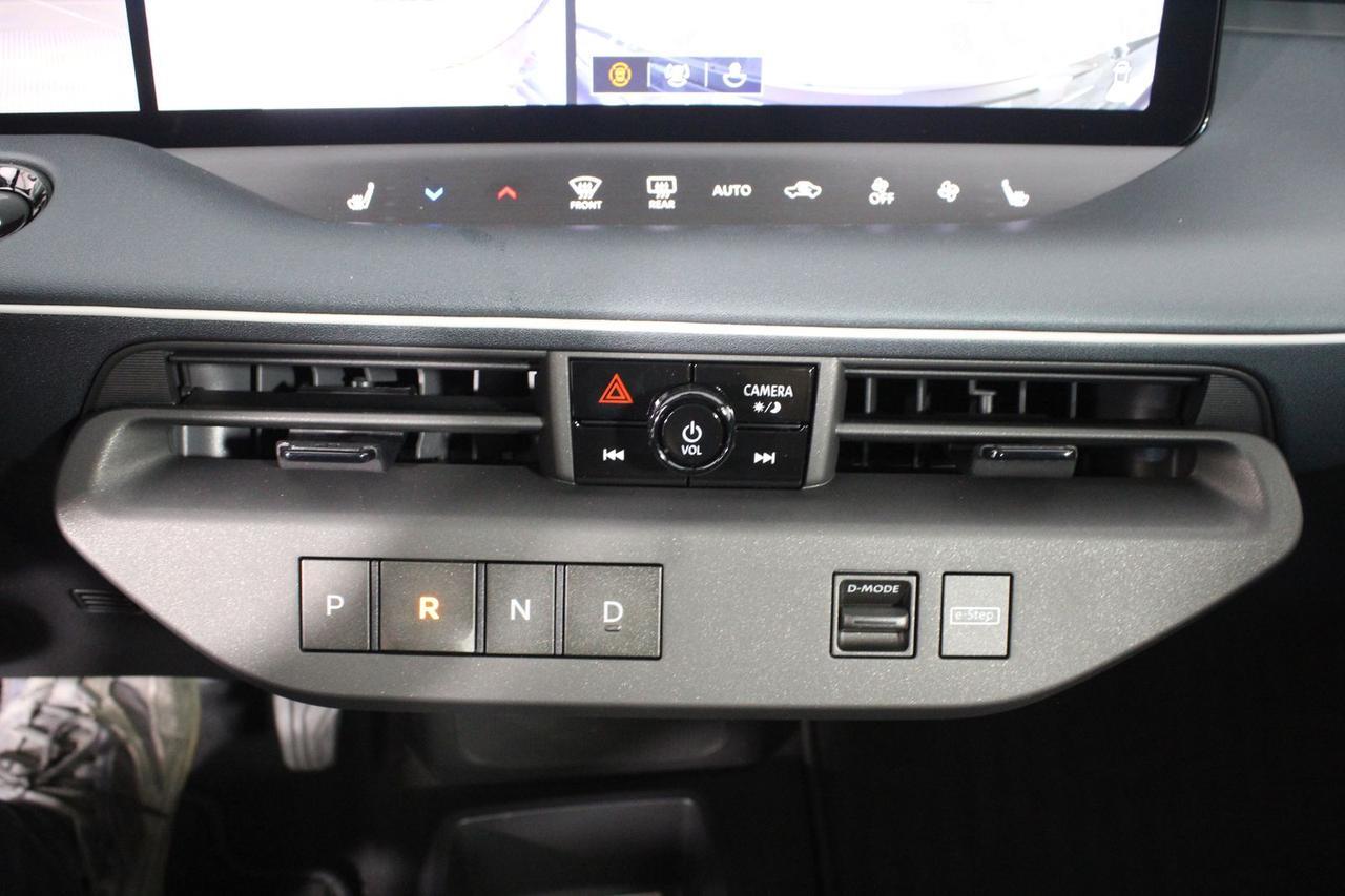 2026 Nissan Leaf SV+ Manassas VA