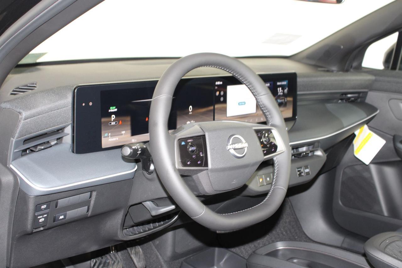 2026 Nissan Leaf SV+ Manassas VA