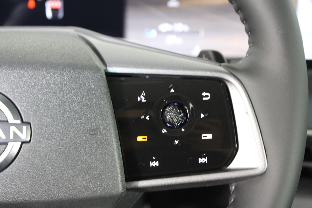 2026 Nissan Leaf SV+ Manassas VA