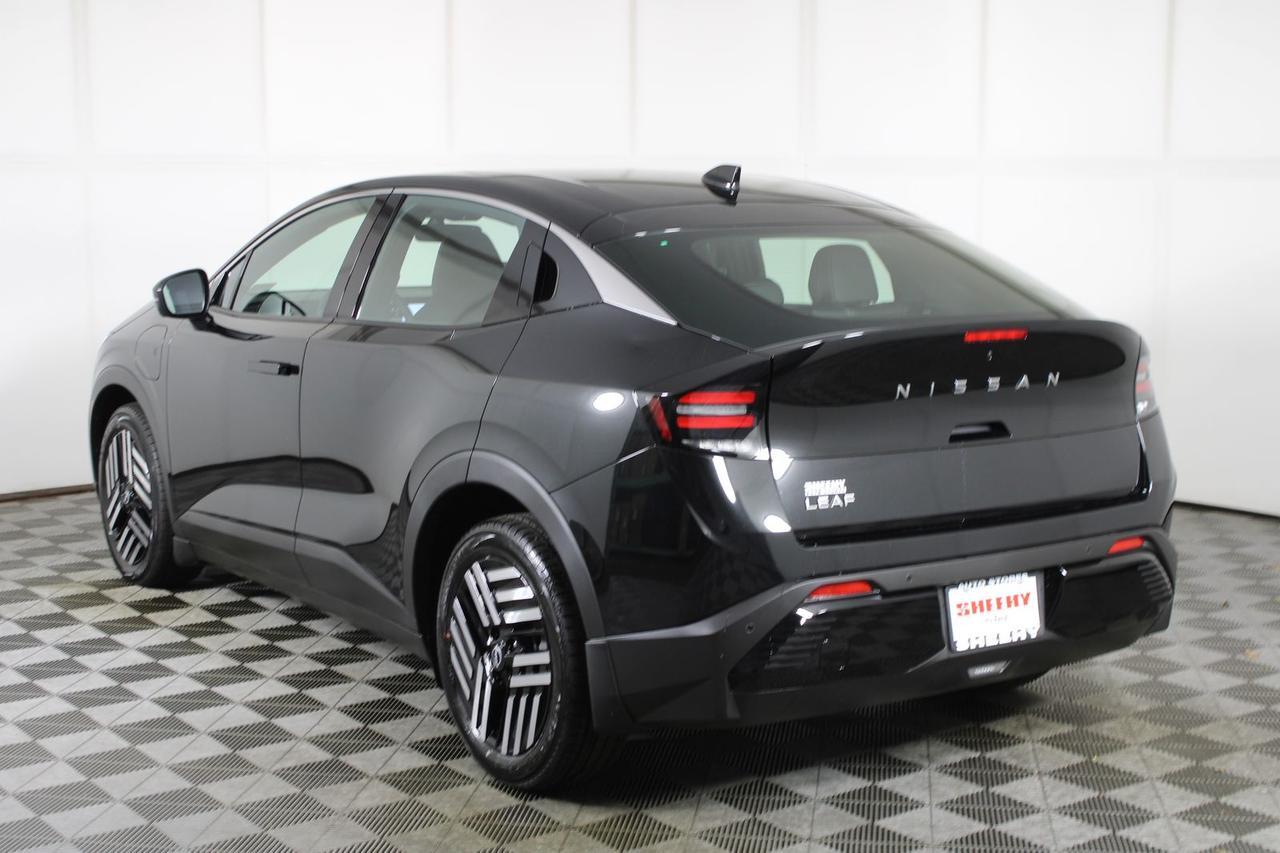 2026 Nissan Leaf SV+ Manassas VA