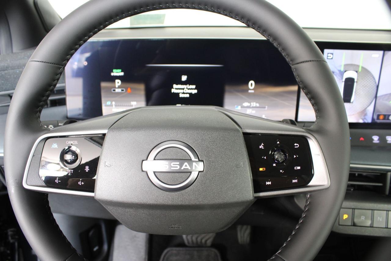 2026 Nissan Leaf SV+ Manassas VA