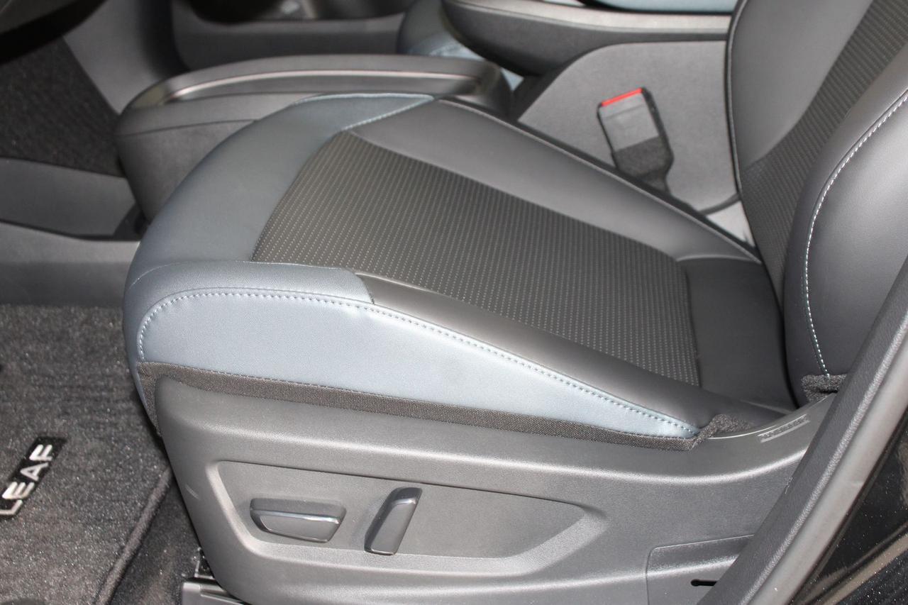 2026 Nissan Leaf SV+ Manassas VA