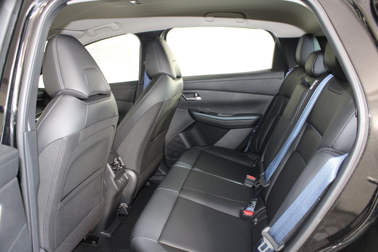 2026 Nissan Leaf SV+ Manassas VA