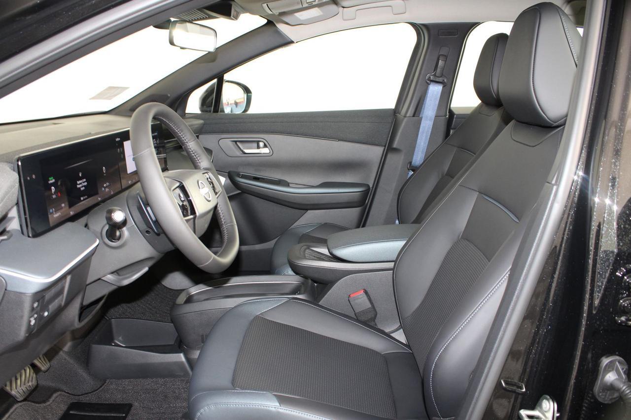 2026 Nissan Leaf SV+ Manassas VA