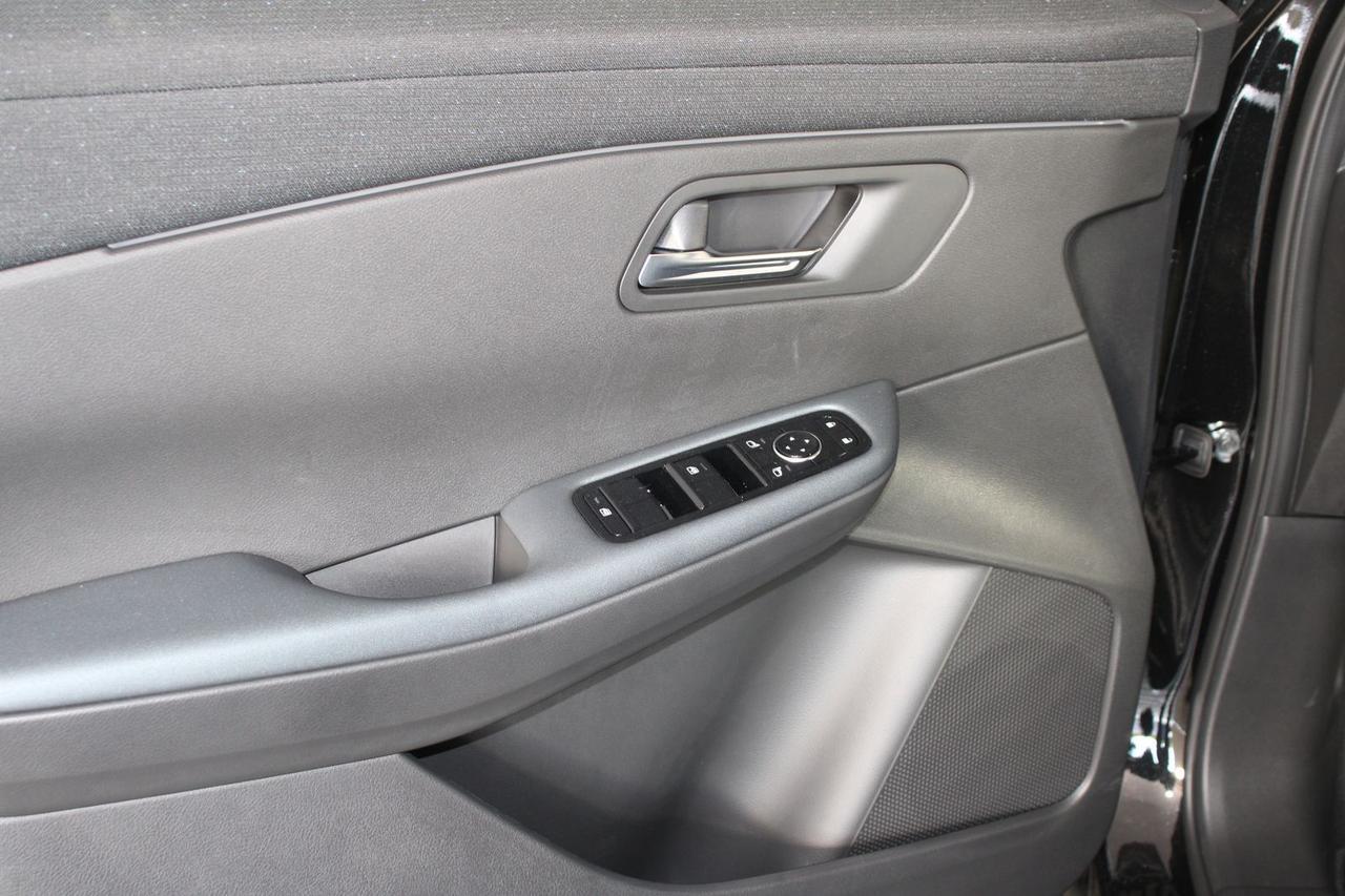 2026 Nissan Leaf SV+ Manassas VA